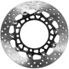Brembo OE 09-16 Suzuki SFV Gladius 650cc 290x5mm Brake Disc - Front Floating - 78B40829 User 1