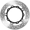 Brembo OE 13-14 Yamaha YP R XMAX 400cc 267x4mm Brake Disc - Front Floating - 78B40835 User 1