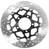 Brembo OE 05-15 Kawasaki ZX-6R Ninja 600CC/ZX-6R Ninja 636CC 300x5mm Brake Disc - Front Floating - 78B40840 User 1