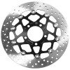 Brembo OE 04-05 Suzuki GSX-R 600cc 300x5mm Brake Disc - Front Floating - 78B40842 User 1