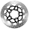 Brembo OE 10-20 Triumph Tiger 800CC/10-20 Tiger ABS 800CC 305x4.5mm Brake Disc - Front Floating - 78B40847 User 1