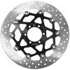 Brembo OE 05-06 Ducati Monster i.e. 620cc 300x5mm Brake Disc - Front Floating - 78B40850 User 1