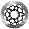 Brembo OE 06-12 Triumph Daytona 675cc 308x5mm Brake Disc - Front Floating - 78B40862 User 1