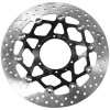 Brembo OE 09-16 Honda CBR RR ABS 1000cc 320x5mm Brake Disc - Front Floating - 78B40876 User 1
