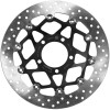 Brembo OE 05-07 Triumph Speed Triple 1050cc 320x5mm Brake Disc - Front Floating - 78B40881 User 1