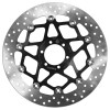 Brembo OE 13-13 Ducati Monster Anniversary / ABS 696cc 320x4mm Brake Disc - Front Floating - 78B40885 User 1