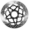 Brembo OE 12-15 Ducati Streetfighter 848cc 320x4.5mm Brake Disc - Front Floating - 78B40886 User 1