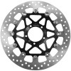 Brembo OE 12-13 Ducati EVO corse Special Edition 848CC 330x5mm Brake Disc - Front Floating - 78B40890 User 1