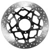 Brembo OE 12-17 Mv Agusta Brutale 675cc 320x4.5mm Brake Disc - Front Floating - 78B40893 User 1