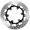 Brembo OE 99-01 Yamaha YZF R7 OW02 750cc 320x4.5mm Brake Disc - Front Floating - 78B40894 User 1