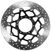 Brembo OE 00-01 Honda CBR RR 929cc 330x5mm Brake Disc - Front Floating - 78B40895 User 1