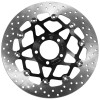 Brembo OE 1990 Suzuki GSF VS/S Bandit 250CC/Suzuki GSX 1200CC 310x5mm Brake Disc - Front Floating - 78B408A0 User 1
