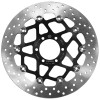 Brembo OE 01-04 Ducati Sport 900CC/01-04 Yamaha FZR 600CC 298x5mm Brake Disc - Front Floating - 78B408A2 User 1