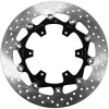 Brembo OE 15-17 Husqvarna SM Supermoto 701cc 320x4.5mm Brake Disc - Front Floating - 78B408A8 User 1