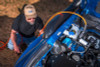 ARB Brushless Twin Motor On-Board 12V Air Compressor Kit - CKBLTA12 Photo - lifestyle view