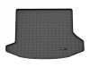 WeatherTech 2025 Chevrolet Equinox Cargo Liners - Black - 401806 Photo - Primary
