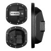 Yukon Gear & Axle 07-17 Jeep Wrangler (JK) Stage 2 Re-Gear Kit w/Diff Covers (for Dana 30/44) - 4.56 - YGK012STG2 Photo - out of package