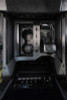 Addictive Desert Designs 2021+ RAM 1500 TRX Center Console Molle Panels & Digital Device Bridge - AC6202201NA Photo - Mounted
