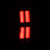 AlphaRex 05-15 Toyota Tacoma NOVA Prismatic LED Tail Lights - Alpha-Black - 680062 User 5