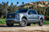 ICON 21-24 Ford D-150 4WD 2.5 Series VS RR CDXS Coilover Kit - 91825X Photo - lifestyle view