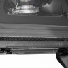 Alpharex 19-23 Chevrolet Silverado 2500/3500HD DoubleTap Dual Color LED Projector Fog Lights - 210017 User 1