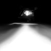 Alpharex 19-23 Chevrolet Silverado 2500/3500HD DoubleTap Dual Color LED Projector Fog Lights - 210017 User 1
