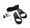 Alpharex 11-16 Toyota Sienna Bezel & Wiring Kit (Does Not Include Fog Lights) - 211007 Photo - Primary