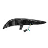 AlphaRex 20-24 Toyota Supra LUXX-Series FT-1 Style LED Tail Lights Alpha-Black - 609021 User 1