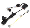 AlphaRex 20-23 Lexus GX 460 Stock Headlights to ARX Headlights Wiring Adapter/Converter - 810048 User 1