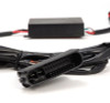 AlphaRex 20-23 Lexus GX 460 Stock Headlights to ARX Headlights Wiring Adapter/Converter - 810048 User 4