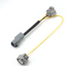 AlphaRex 20-23 Lexus GX 460 Stock Headlights to ARX Headlights Wiring Adapter/Converter - 810048 User 6
