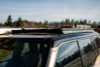 ARB Base Rack Mount Kit and Deflector for 24+ Land Cruiser Prado 250 - 17921080 Photo - Mounted