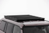 ARB Base Rack Mount Kit and Deflector for 24+ Land Cruiser Prado 250 - 17921080 Photo - Mounted