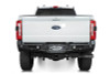 Addictive Desert Designs 23-24 Ford F-150 Super Duty Bomber Rear Bumper - R810141090103 Photo - Primary