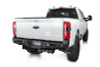 Addictive Desert Designs 23-24 Ford F-150 Super Duty Bomber Rear Bumper - R810141090103 Photo - Mounted