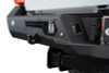 Addictive Desert Designs 23-24 Ford F-150 Super Duty Bomber Rear Bumper - R810141090103 Photo - Mounted
