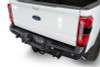Addictive Desert Designs 23-24 Ford F-150 Super Duty Bomber Rear Bumper - R810141090103 Photo - Mounted