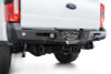 Addictive Desert Designs 23-24 Ford F-150 Super Duty Bomber Rear Bumper - R810141090103 Photo - Mounted