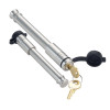 Gen-Y InfiniteRule (1) 5/8in x 3-5/8in Hitch Lock (1) 5/8in x 3-1/8in 2.5in Receiver Lock w/4 Keys - GH-103909 User 1