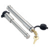 Gen-Y InfiniteRule (1) 3/4in x 3-7/8in Hitch Lock (1) 5/8in x 3-5/8in 3.0in Receiver Lock w/4 Keys - GH-103912 User 1