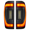 Oracle 19-23 GMC Sierra Flush Style LED Tail Lights - Factory Halogen - 5927-504 User 1
