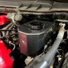 Wehrli 06-23 Cummins 5.9L/6.7L Brake Master Cylinder Cover - Chevy Orange - WCF100209-CRO User 5
