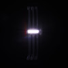 AlphaRex 24-25 Toyota Tacoma NOVA-Series LED Prismatic Tail Lights - Black Red - 679010 User 6