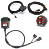Banks Power Pedal Monster Kit Sumitomo TS 025 Sealed Series 6-Way CONFIG 1 PM-05 With iDash Pro - 64327-P Photo - out of package