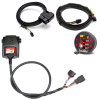 Banks Power Pedal Monster Kit Sumitomo TS 025 Sealed Series 6-Way With iDash Data Pro - 64328-P Photo - out of package