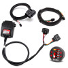 Banks Power Pedal Monster Kit Sprinter Van With iDash Pro - 64372-P Photo - out of package