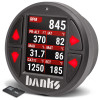 Banks Power iDash Data Pro System Universal CAN Gauge Expansion Kit 2008+ - 66713 Photo - Primary