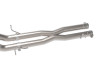 aFe 2025 Dodge RAM 1500 Vulcan Series 304 Stainless Steel Cat-Back Exhaust System w/ Polished Tip - 49-32087-P Photo - Close Up