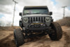 DV8 Offroad 20-25 Jeep Gladiator JT Armor Fender Flares - FDGL-09 Photo - out of package