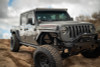 DV8 Offroad 20-25 Jeep Gladiator JT Armor Fender Flares - FDGL-09 Photo - out of package